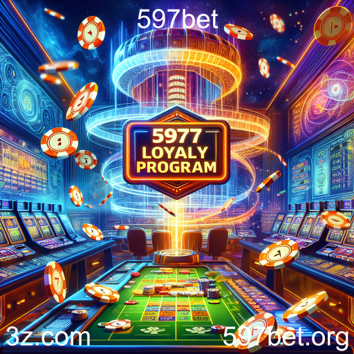 Descubra o Programa de Fidelidade da 597bet: Recompensas e Vantagens Exclusivas