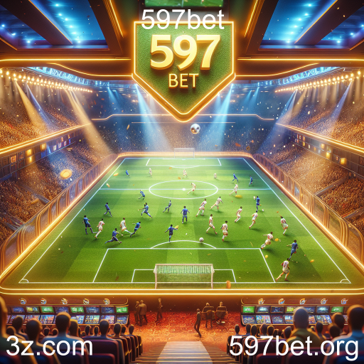 A Emoção dos Jogos de Esportes na 597bet